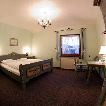 Krone 3* 贝河畔的海尔斯伯格