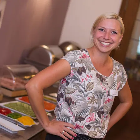 Krone 贝河畔的海尔斯伯格