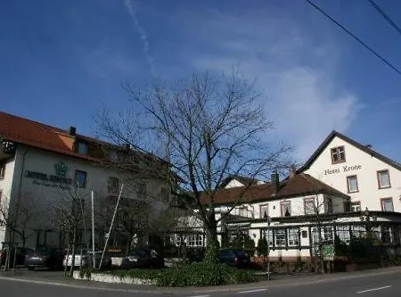 酒店 Krone
