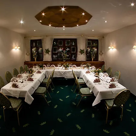 Hotel Krone 3*