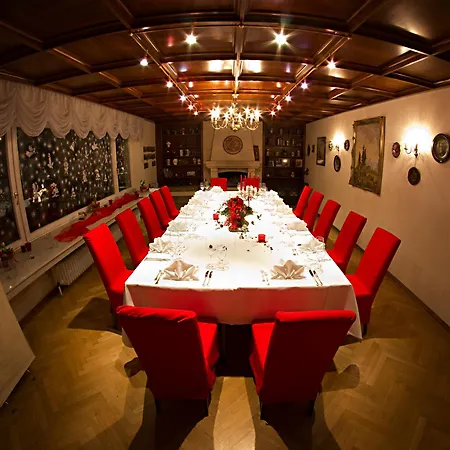 Hotel Krone