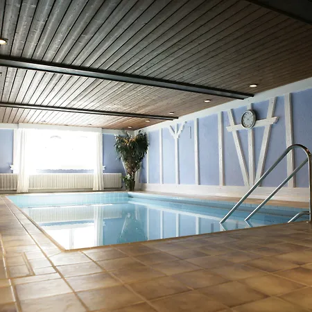 Hotel Krone 3*