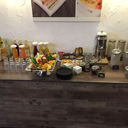 Krone Hotel 3*