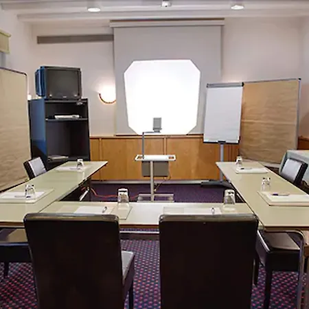 Krone 3* 贝河畔的海尔斯伯格