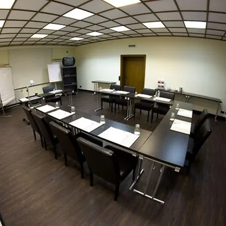 Krone 贝河畔的海尔斯伯格