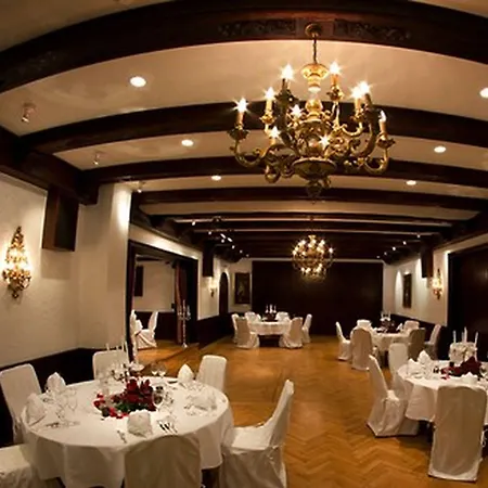 Hotel Krone 3*
