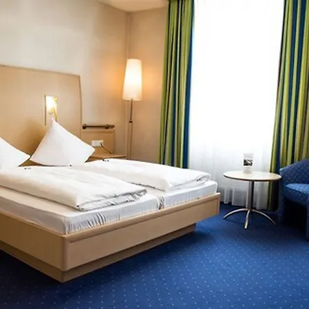 Hotel Krone 3*