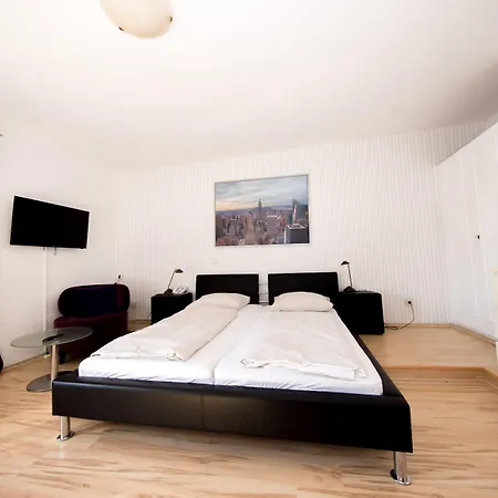 Hotel Krone 3*