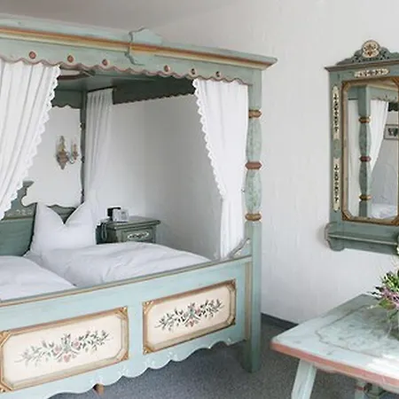 Krone Hotel