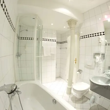 Krone 贝河畔的海尔斯伯格